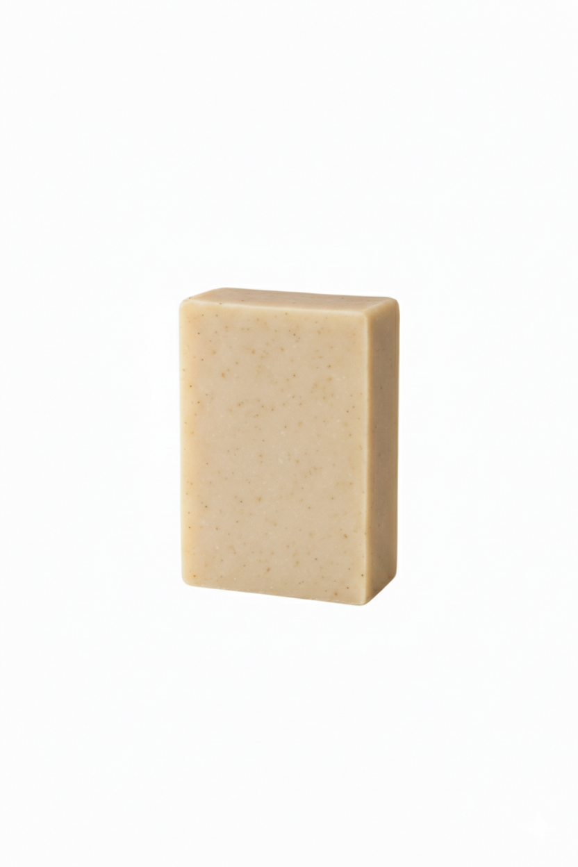Oatmeal Soap