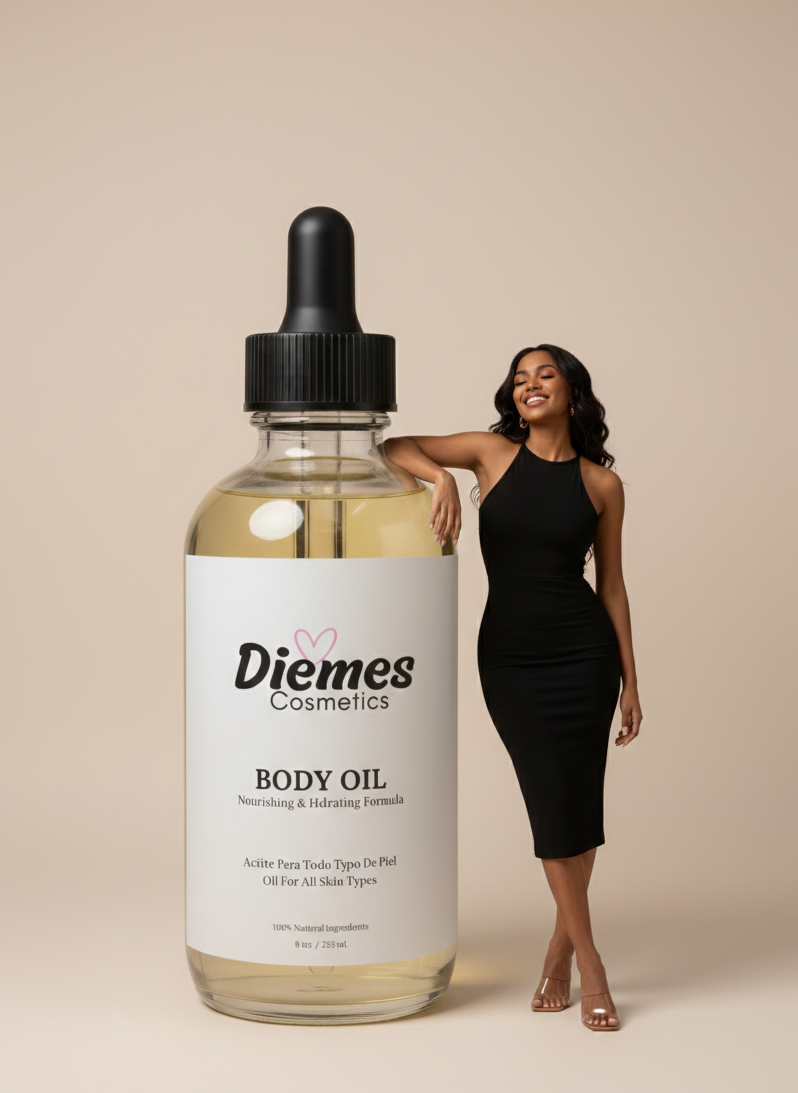 Body Oil