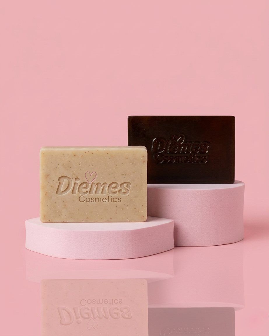 Kit soap